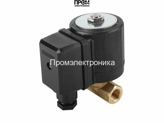 Газовый электромагнитный клапан Brahma E6G*S8*1/4*GMOC 13752004