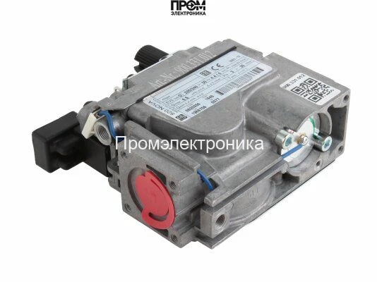 Газовый электромагнитный клапан Sit 820 NOVA 0820056
