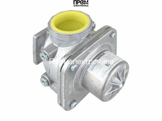 Газовый электромагнитный клапан Elco VGG10.504P