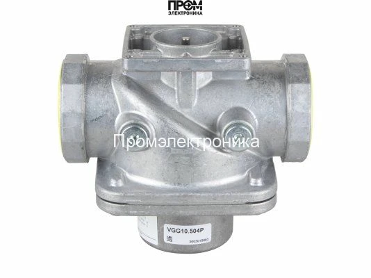 Газовый электромагнитный клапан Elco VGG10.504P