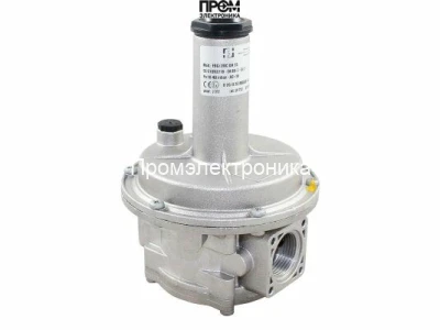 Регулятор давления газа Madas FRG/2MC DN25, FC04 020