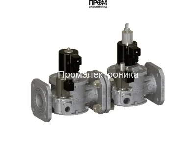 Блок электромагнитных клапанов Madas EVM04 08 108