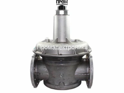Регулятор нулевого давления Dungs FRN 5100