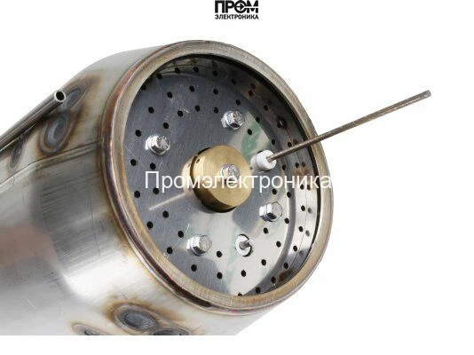 Голова сгорания Elco KL, 3836499