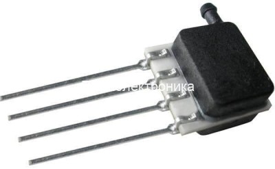 Honeywell SSCSRNN100MGAA3