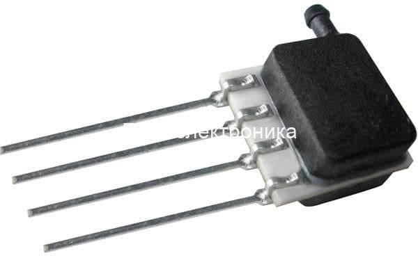 Honeywell SSCSRNN100MGAA3