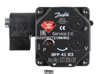 Danfoss BFP 41 071N7174