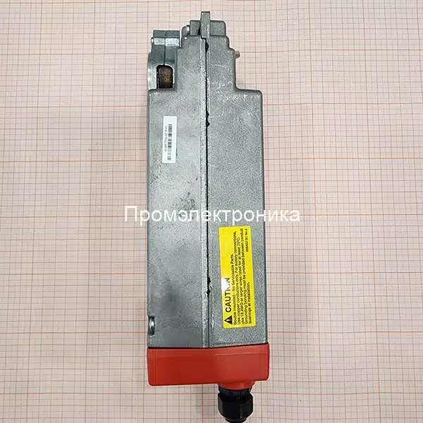 Honeywell S1024-2POS-SW2 привод с возвратной пружиной, S=2 кв.м, 2-pt, 24Vac, 6VA, 10Нм, 2 конц. выкл