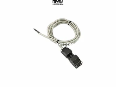 Греющий кабель Ecoflam 3 м, в комплекте