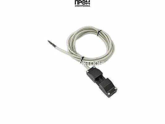 Греющий кабель Ecoflam 3 м, в комплекте