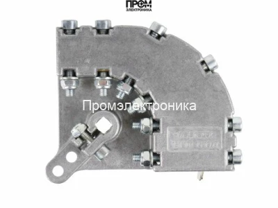 Регулятор соотношения топливо-газ Weishaupt, 15110115062