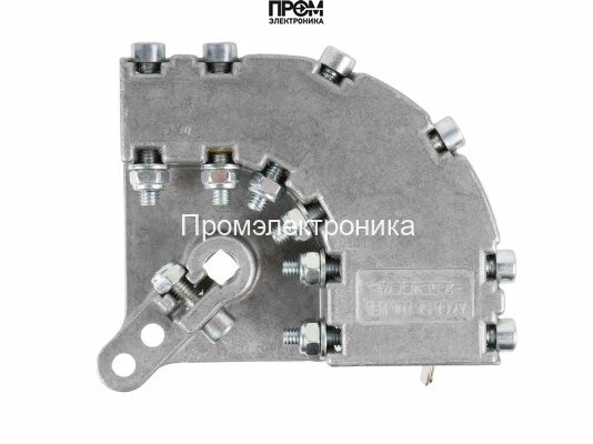 Регулятор соотношения топливо-газ Weishaupt, 15110115062