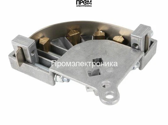 Регулятор соотношения топливо-газ Weishaupt, 15110115062