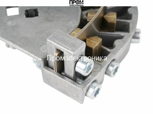 Регулятор соотношения топливо-газ Weishaupt, 15110115062