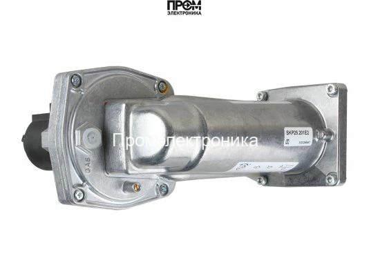 Привод для газовых клапанов Siemens SKP25.201E2