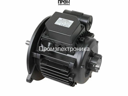 Электродвигатель Simel XS 2/207-32, 370 Вт