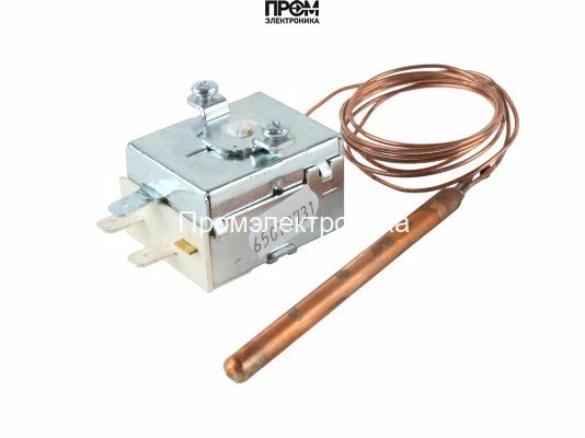 Капиллярный термостат Imit LS3 6125 541750