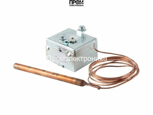 Капиллярный термостат Imit LS3 6125 541750