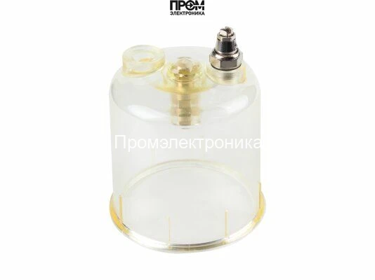 Колба фильтра Giuliani Anello B70310P