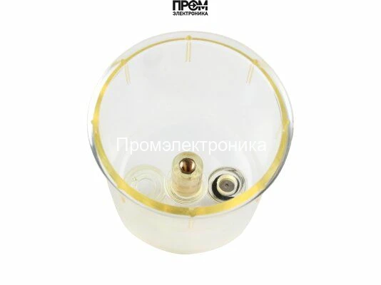 Колба фильтра Giuliani Anello B70310P