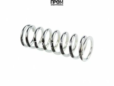 Пружина 5040039020 черная 260-380 мбар