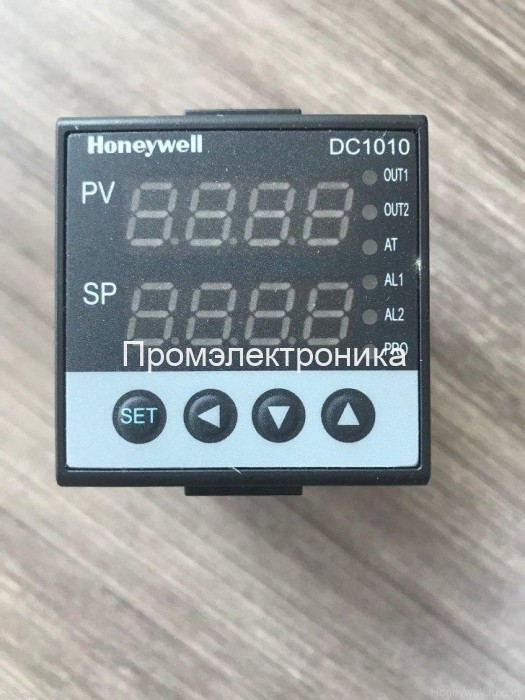 Honeywell DC1010