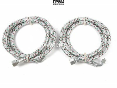 Жидкотопливный шланг Elco M12X26, 13011937