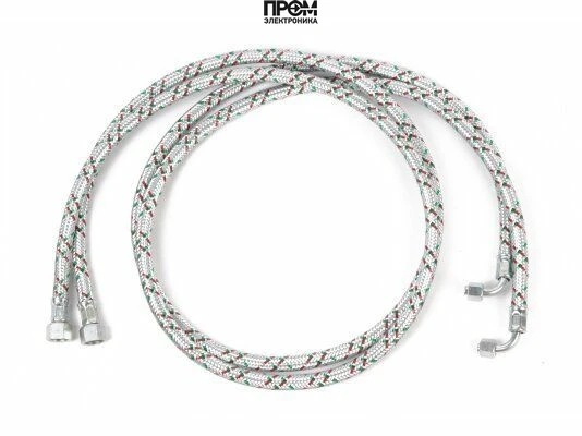 Жидкотопливный шланг Elco M12X26, 13011937