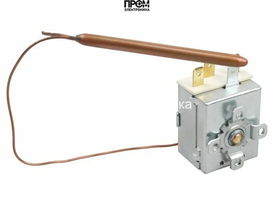 Регулировочный термостат Imit TR2 9304