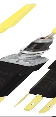 Honeywell 31NT391-8-C08