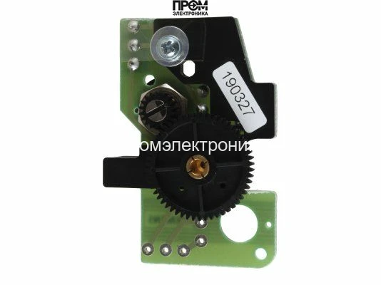 Потенциометр Siemens ASZ12.703