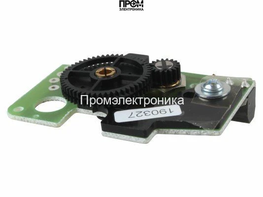 Потенциометр Siemens ASZ12.703