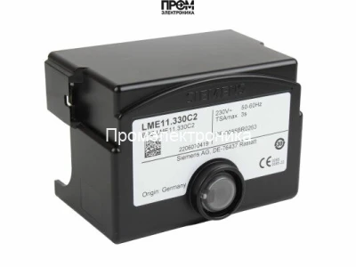 Топочный автомат Riello LME22.233C2RL