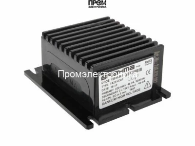 Трансформатор розжига Brahma TA2SVCAF 15910563