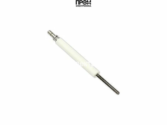 Электрод ионизации 129 мм