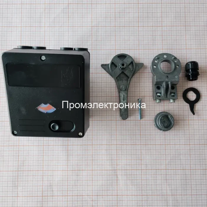 Honeywell M6061L1019