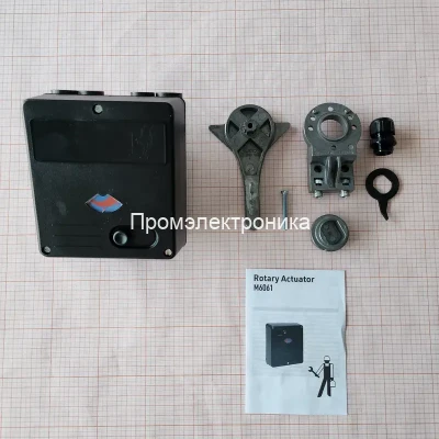 Honeywell M6061L1019