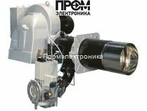 Газовая горелка Lamborghini 430 PM/M-E.F10