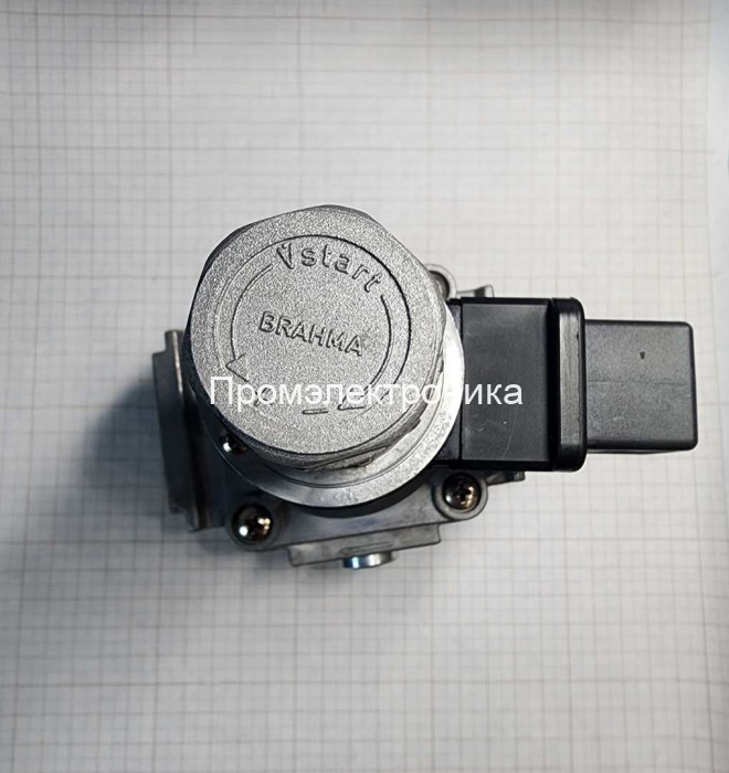 Клапан Brahma EGN30*L*GFD (13946000)