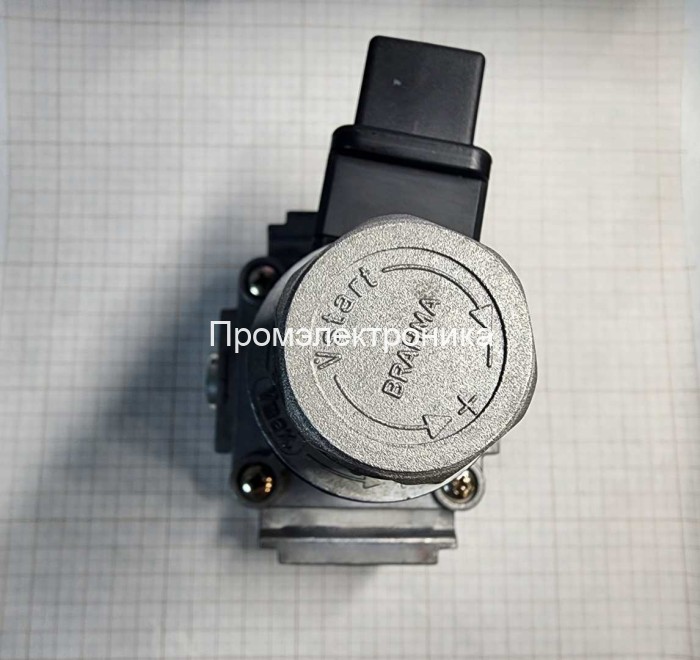 Клапан Brahma EGN30*L*GFD (13946000)