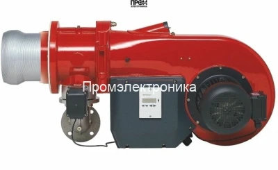 Дизельная горелка Weishaupt WM-L 30/3-A/R