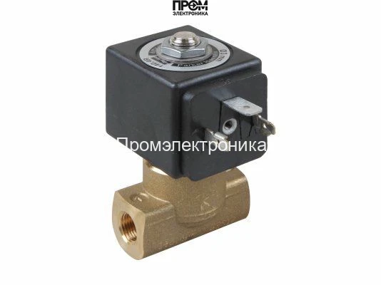 Электромагнитный клапан Parker VE140.4AR