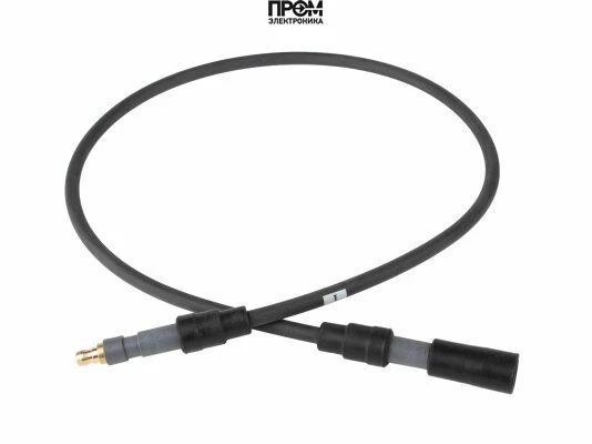 Кабель ионизации Weishaupt 235 мм, 27050614077