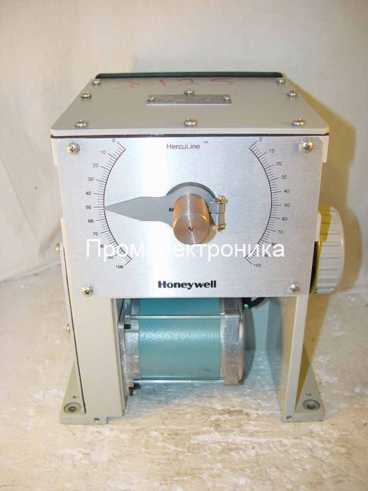 Электропривод Honeywell HercuLine 10260