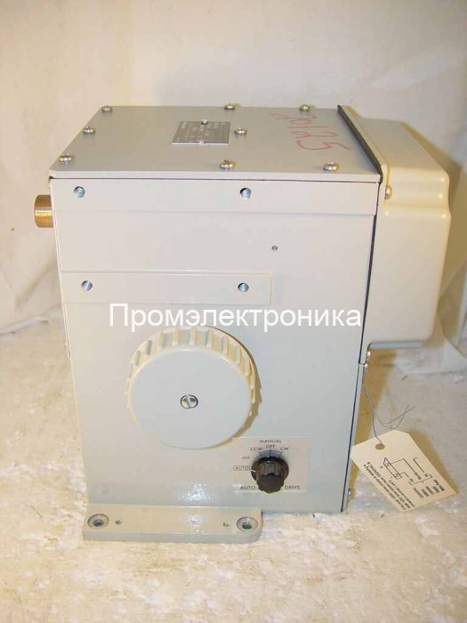 Электропривод Honeywell HercuLine 10260