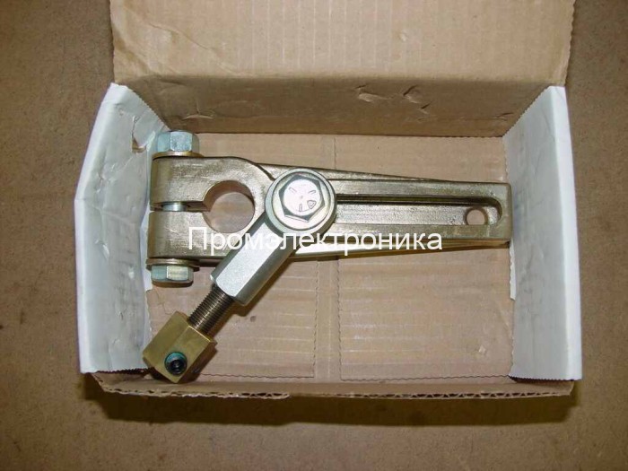 Электропривод Honeywell HercuLine 10260