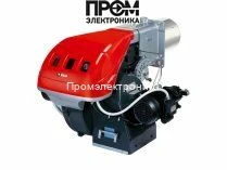 Комбинированная горелка Riello RLS 50