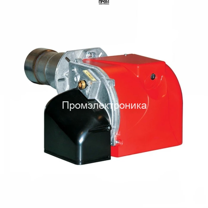 Дизельная горелка Ecoflam MAX 15 TL