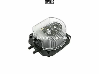 Реле давления Kromschroder DL8K-1 30Z