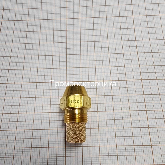 Форсунка Danfoss 1.00, 60S (030F6920)